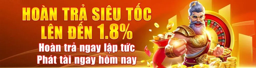 Hình ảnh ưu đãi casino trực tuyến và nổ hũ Bongdalu 1